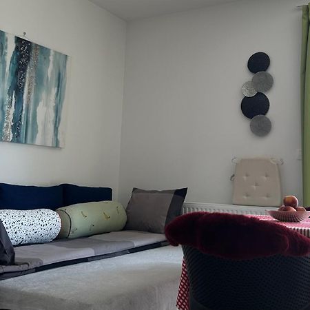 New Studio Apartment In Central Budapest - Free Parking Экстерьер фото