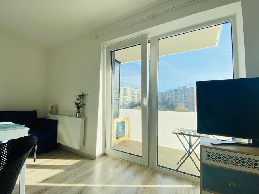 New Studio Apartment In Central Budapest - Free Parking Экстерьер фото