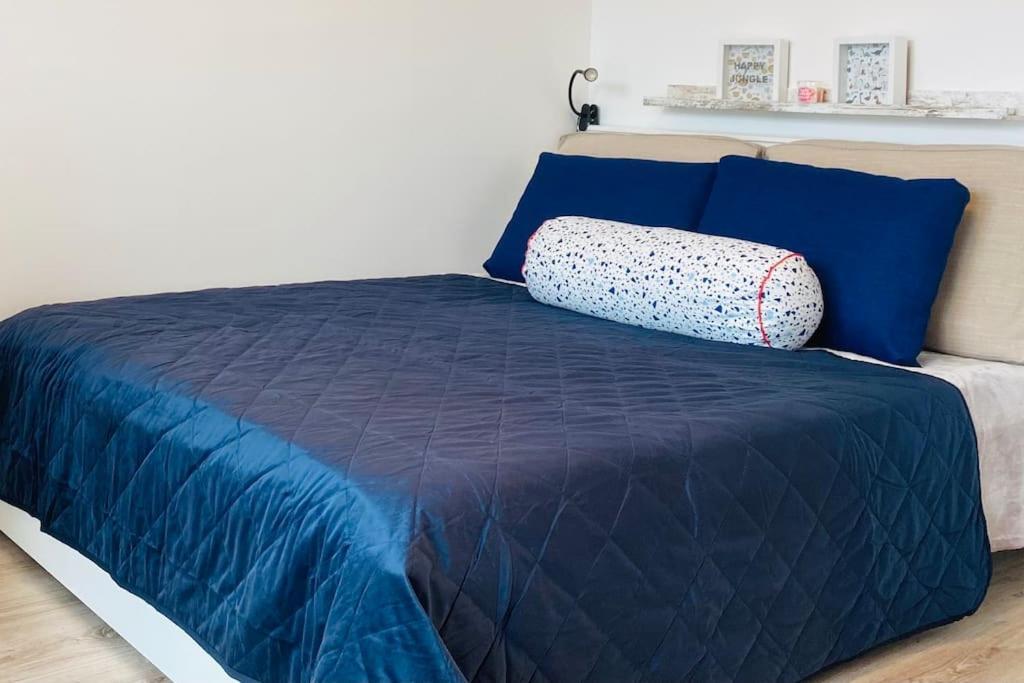 New Studio Apartment In Central Budapest - Free Parking Экстерьер фото