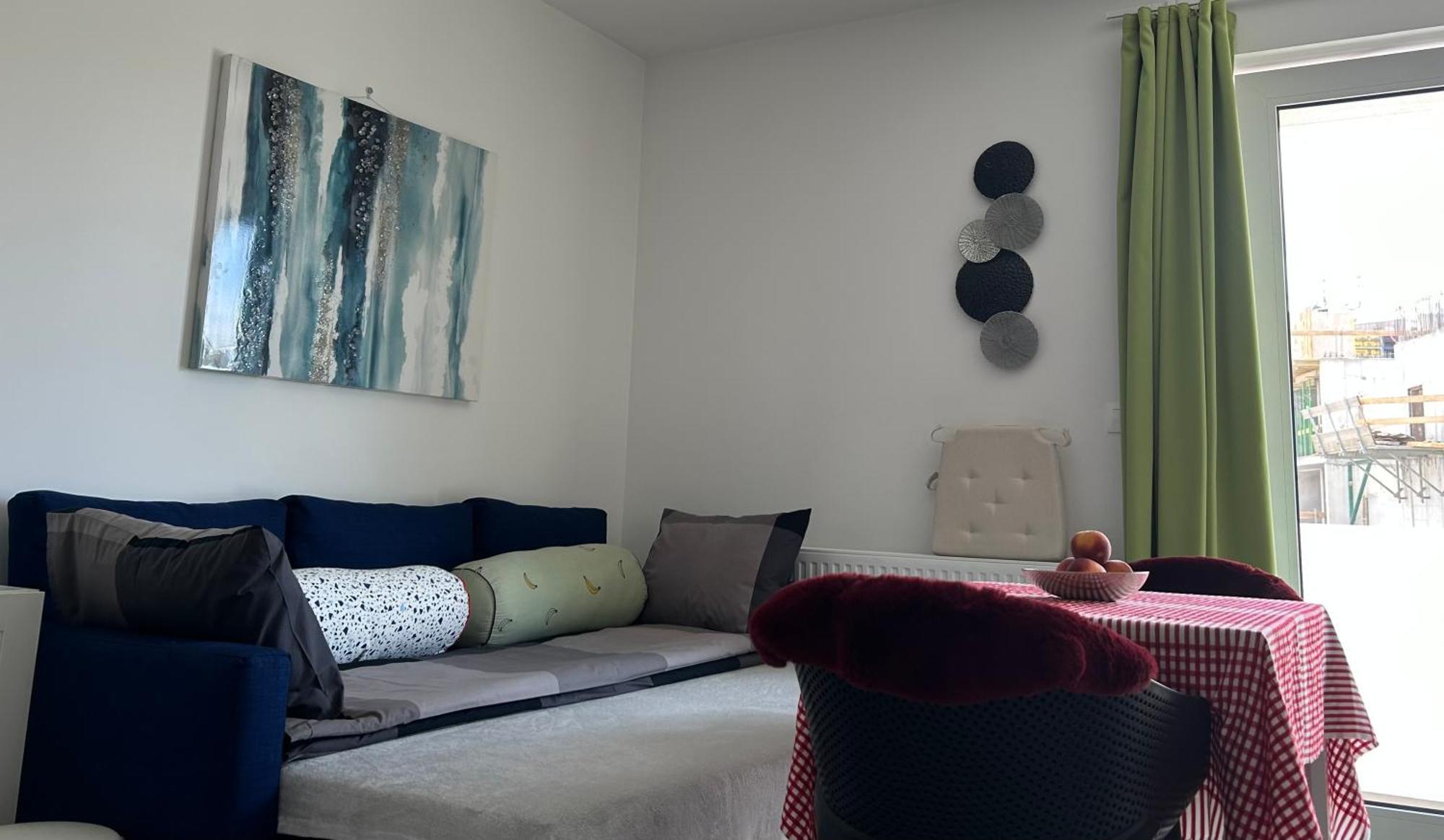 New Studio Apartment In Central Budapest - Free Parking Экстерьер фото